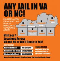 Apex Bail Bonds of Martinsville, VA image 3